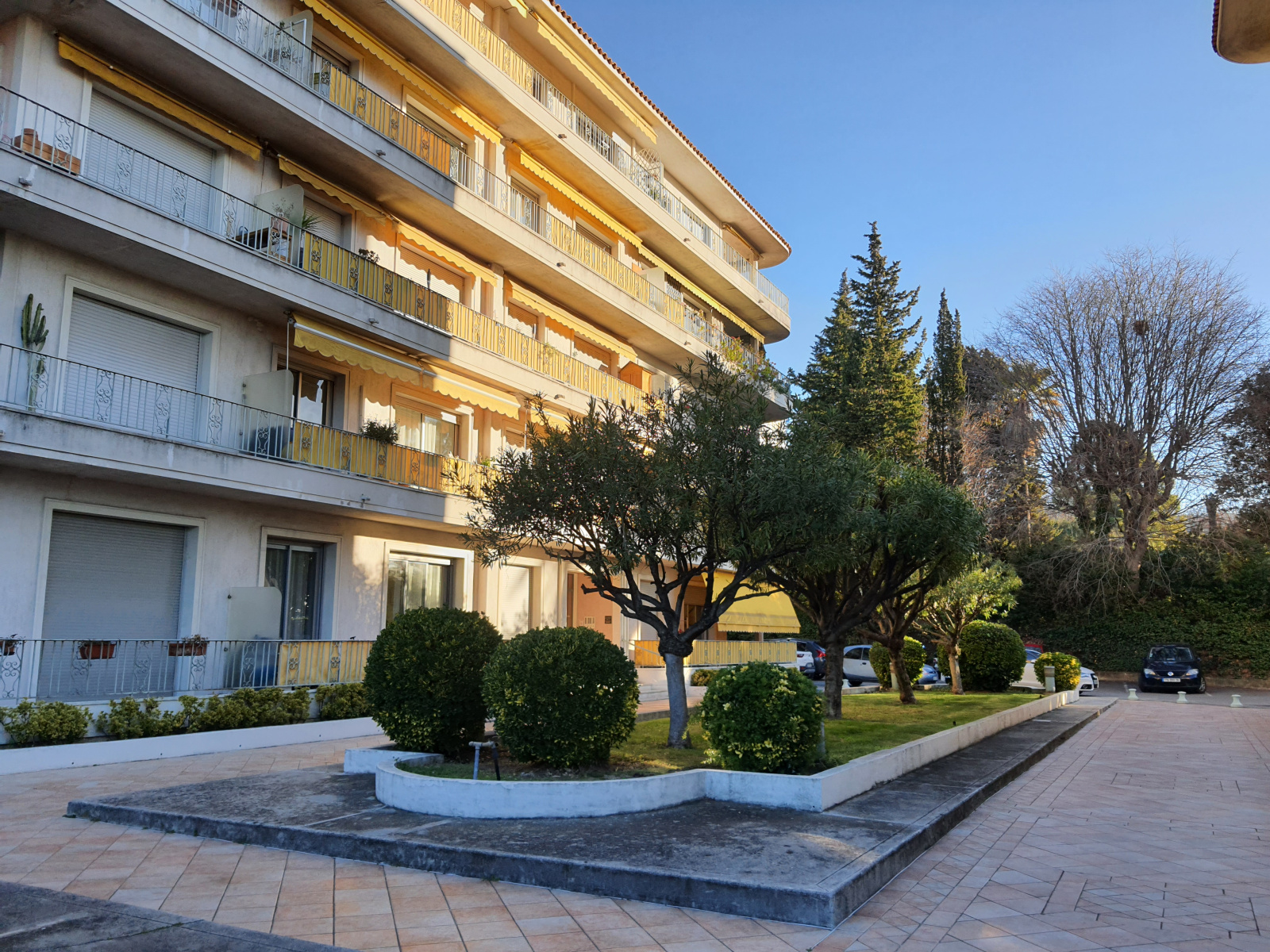 Image_1, Appartement, Nice,
                                ref :00546
