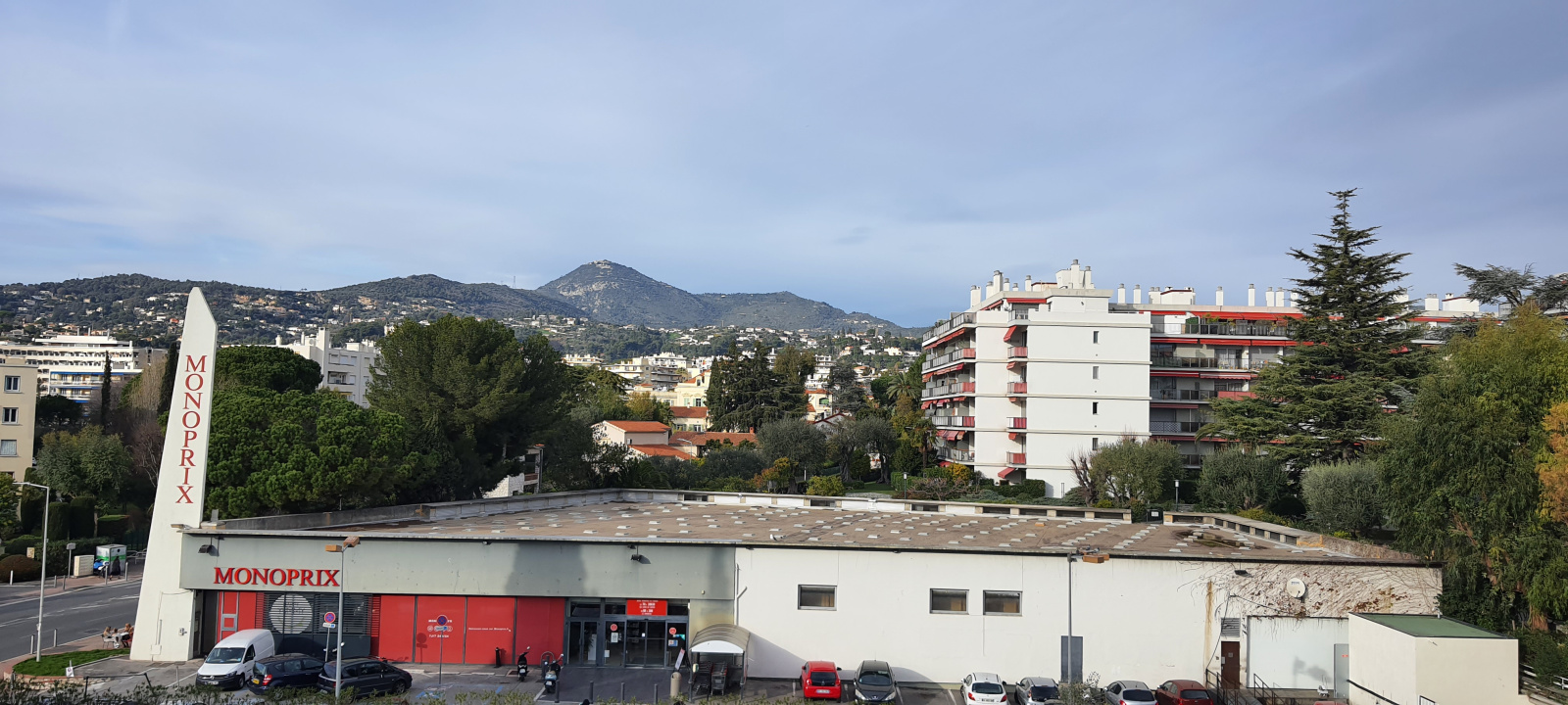 Image_14, Appartement, Nice,
                                ref :00546