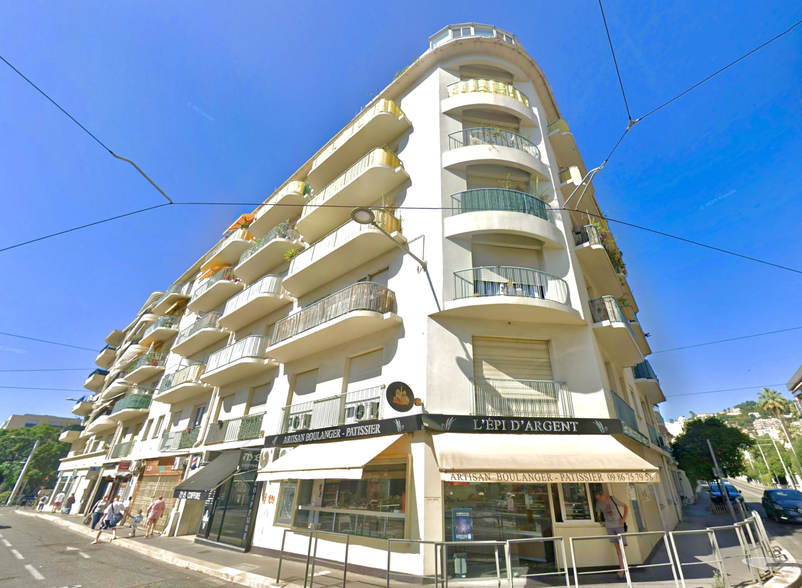 Image_16, Appartement, Nice,
                                ref :1522