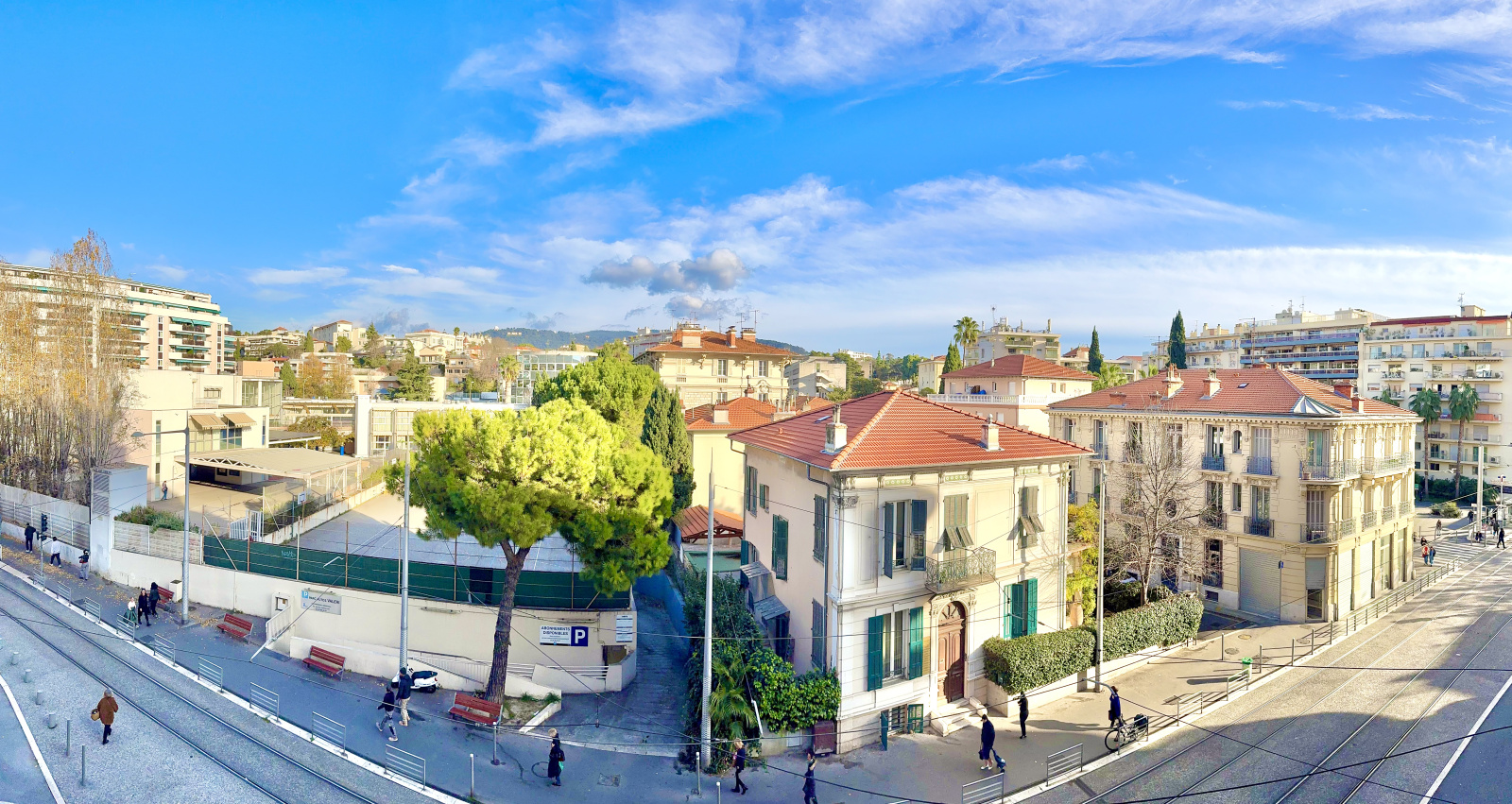 Image_5, Appartement, Nice,
                                ref :1522