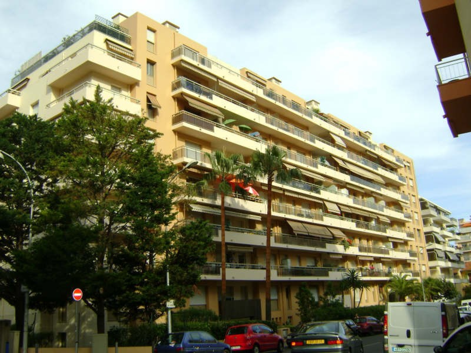 Image_1, Appartement, Nice,
                                ref :00427