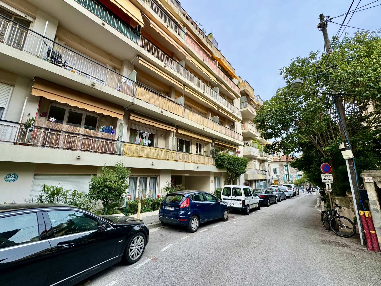Vente Appartement 31m² 1 Pièce à Nice (06000) - SAG - Immo GTI