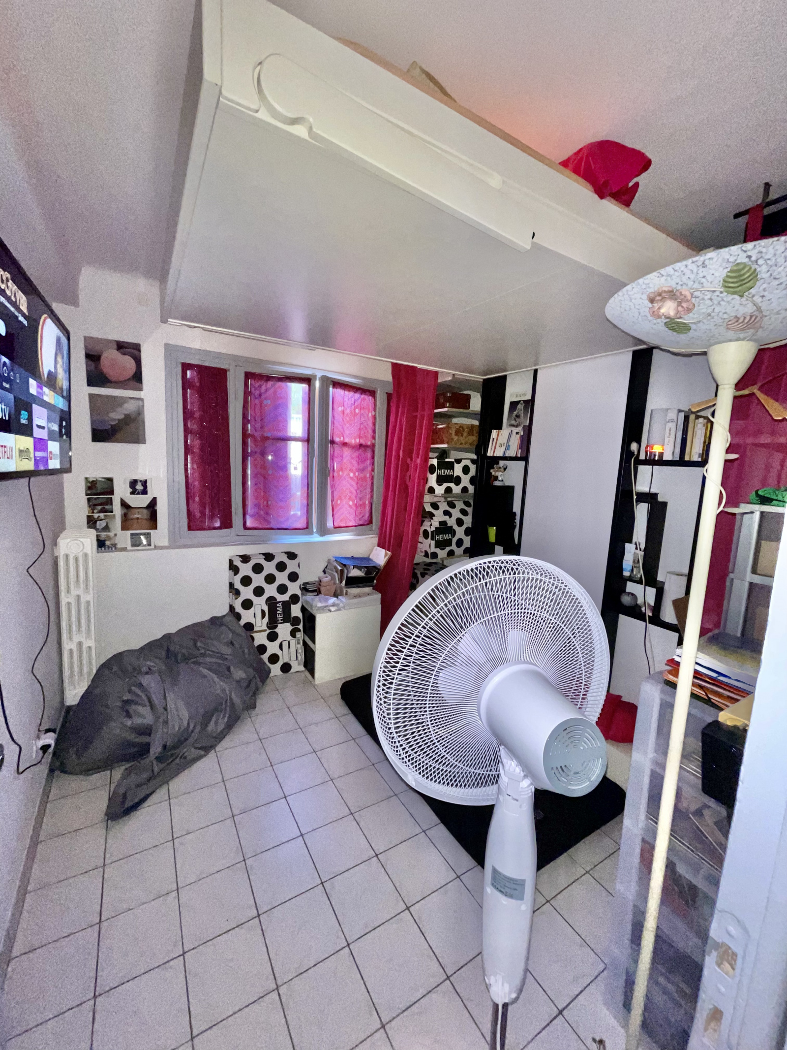 Image_7, Appartement, Nice,
                                ref :1419