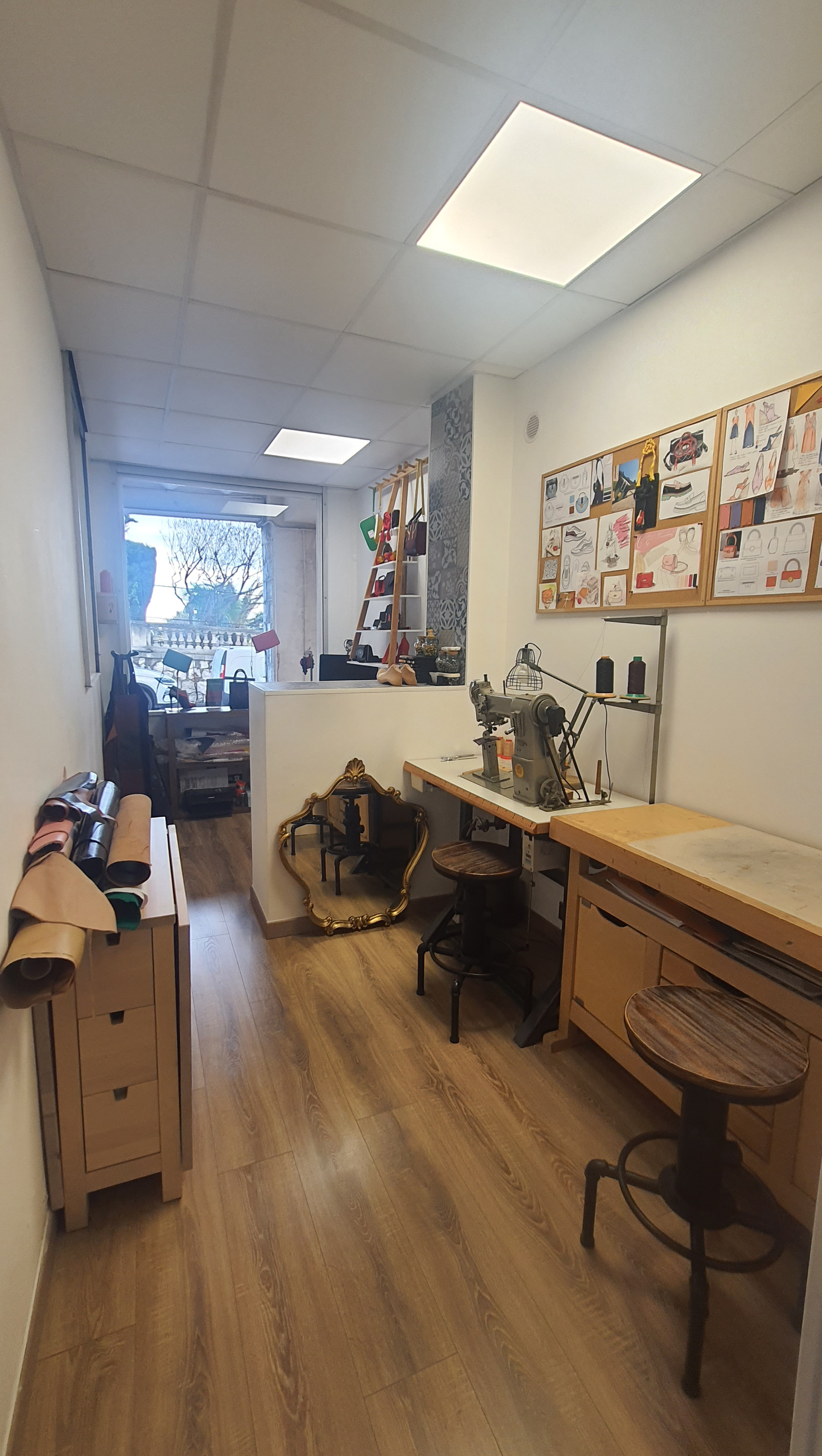 Image_4, Local commercial, Nice,
                                ref :00955