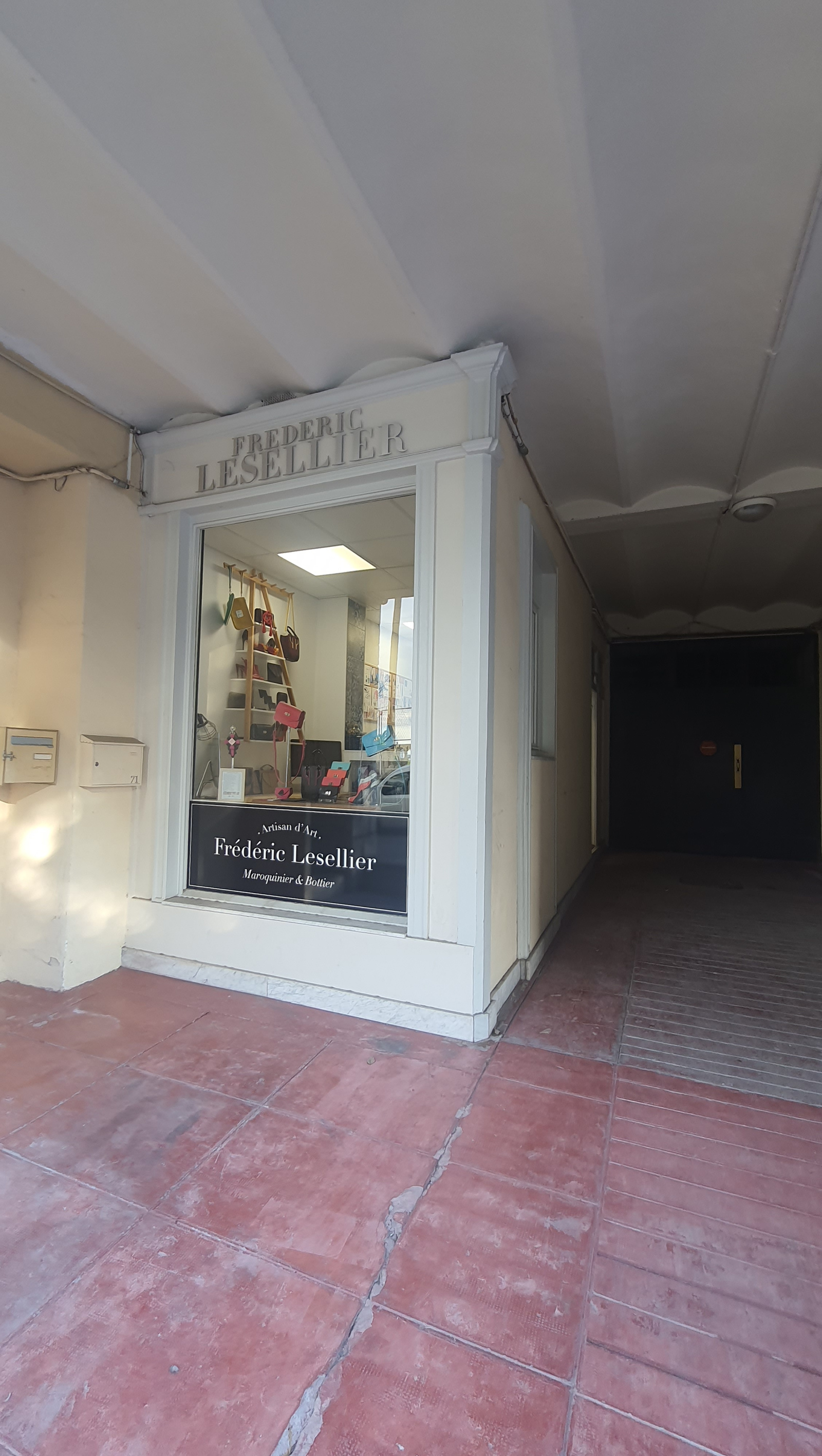 Image_3, Local commercial, Nice,
                                ref :00955