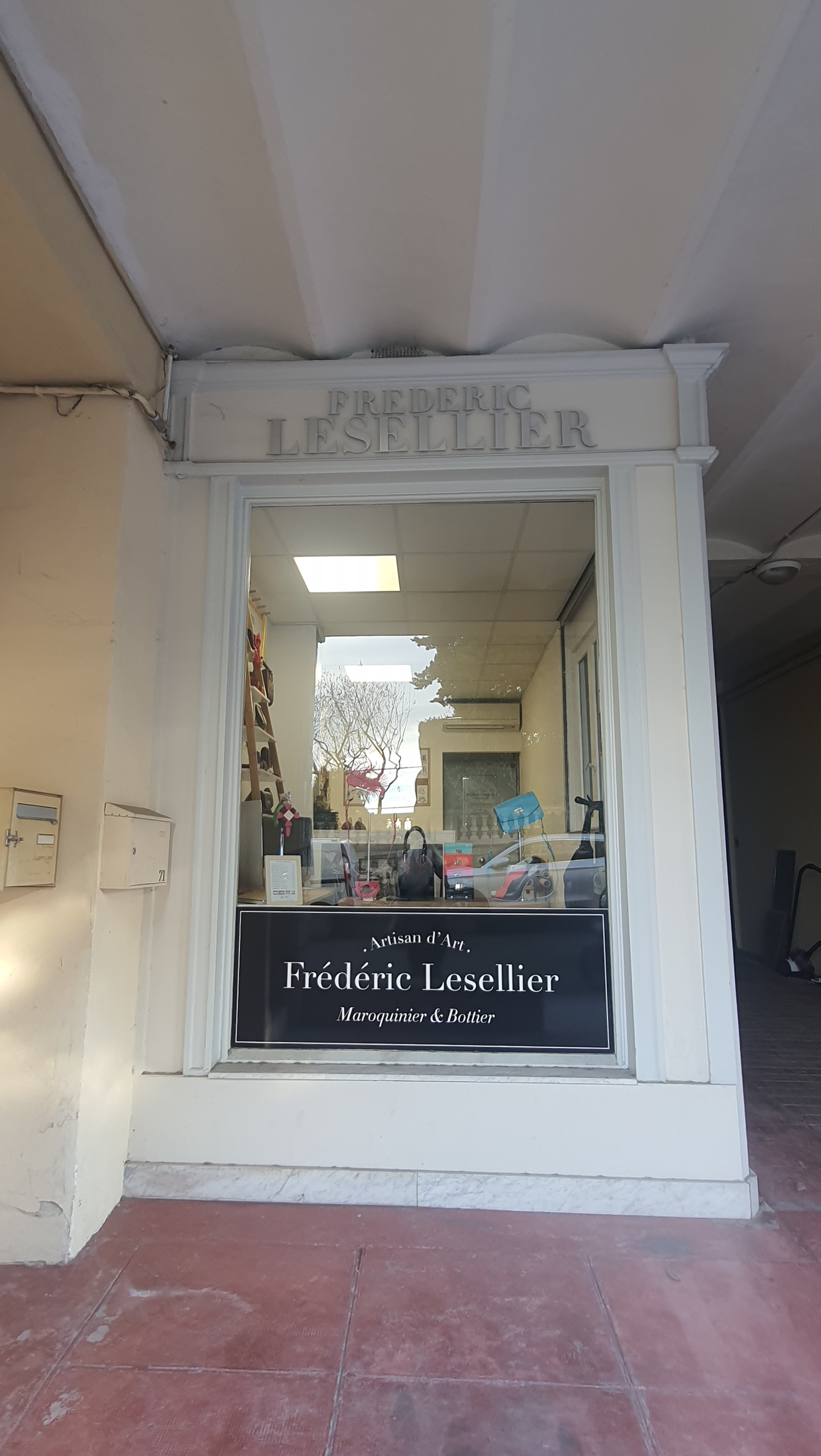 Image_2, Local commercial, Nice,
                                ref :00955