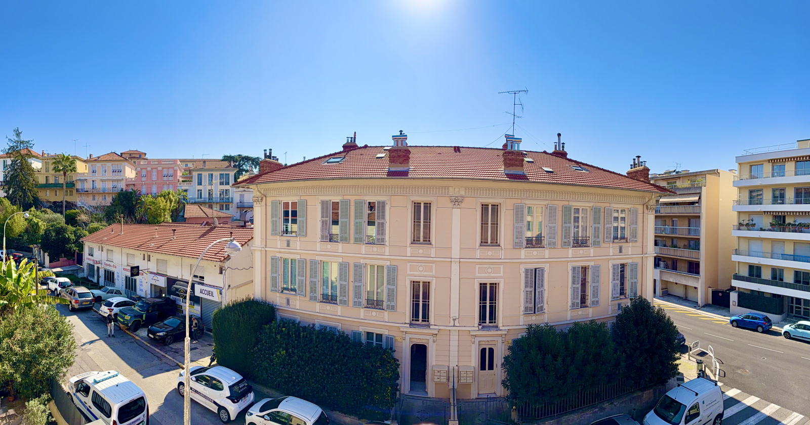 Image_13, Appartement, Nice,
                                ref :1529