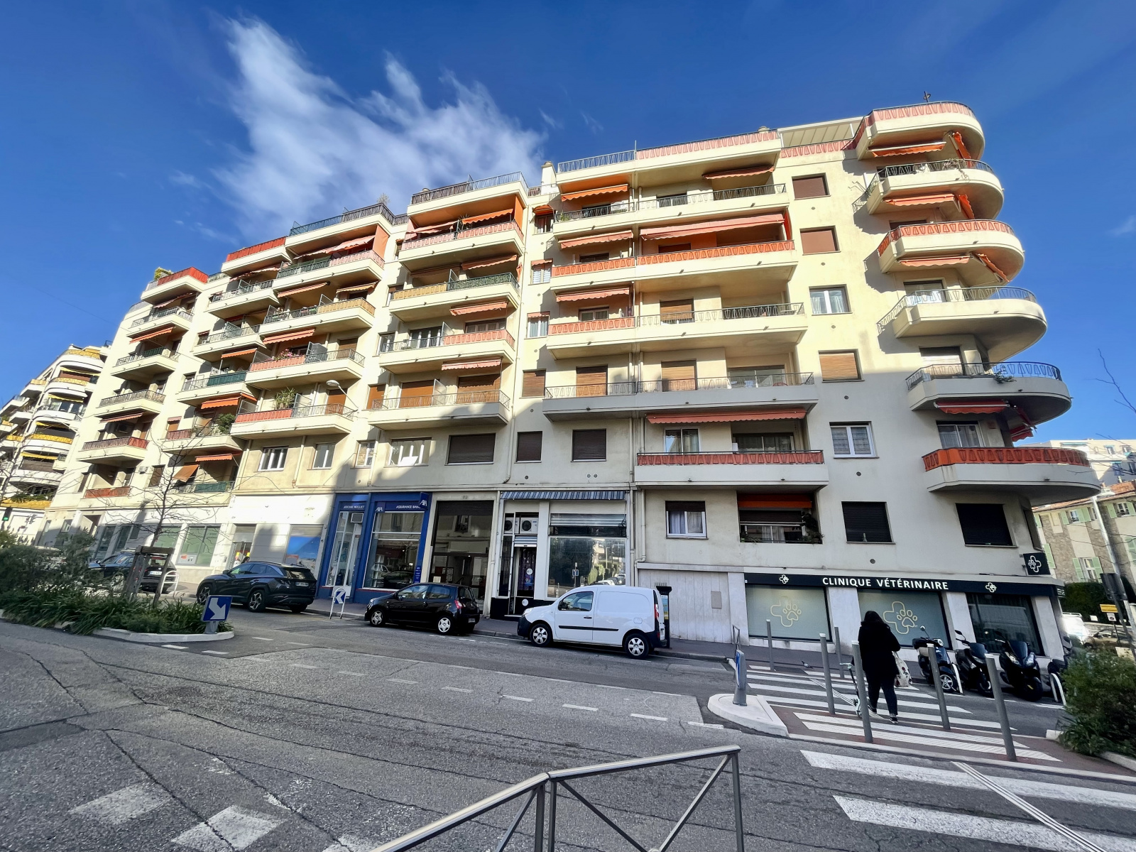 Image_1, Appartement, Nice,
                                ref :1442