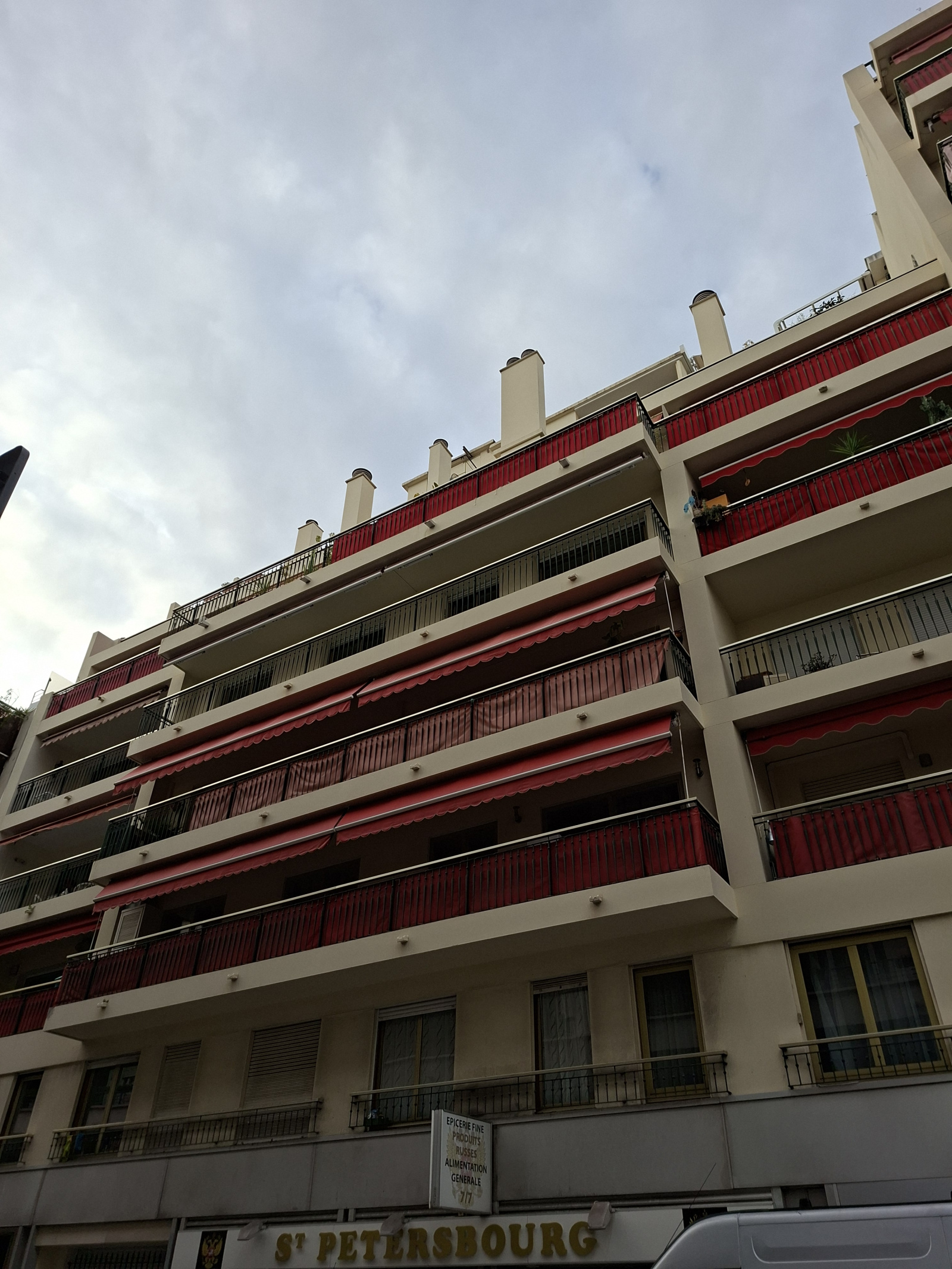 Image_1, Appartement, Nice,
                                ref :1216