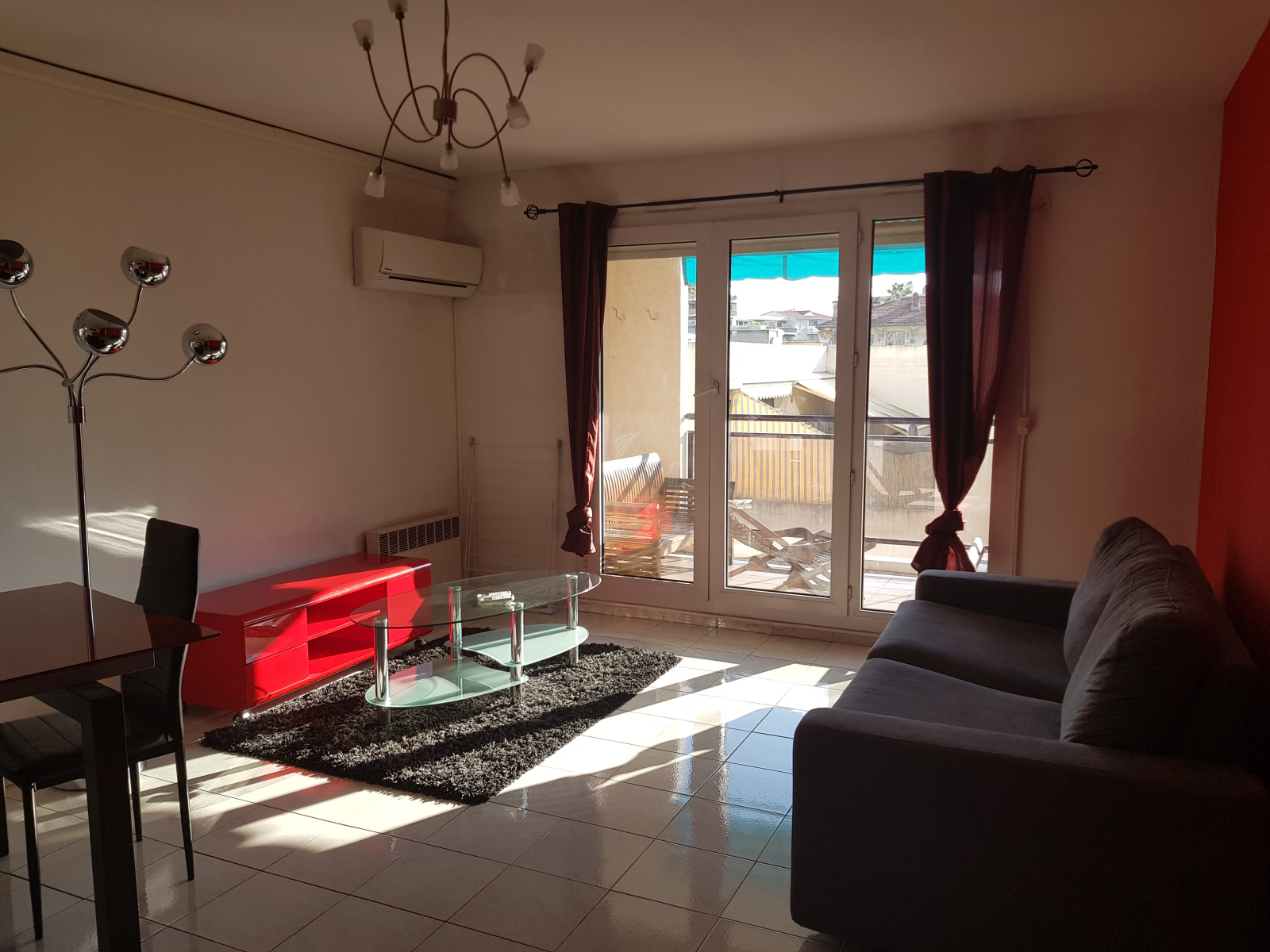 Image_1, Appartement, Nice,
                                ref :3095