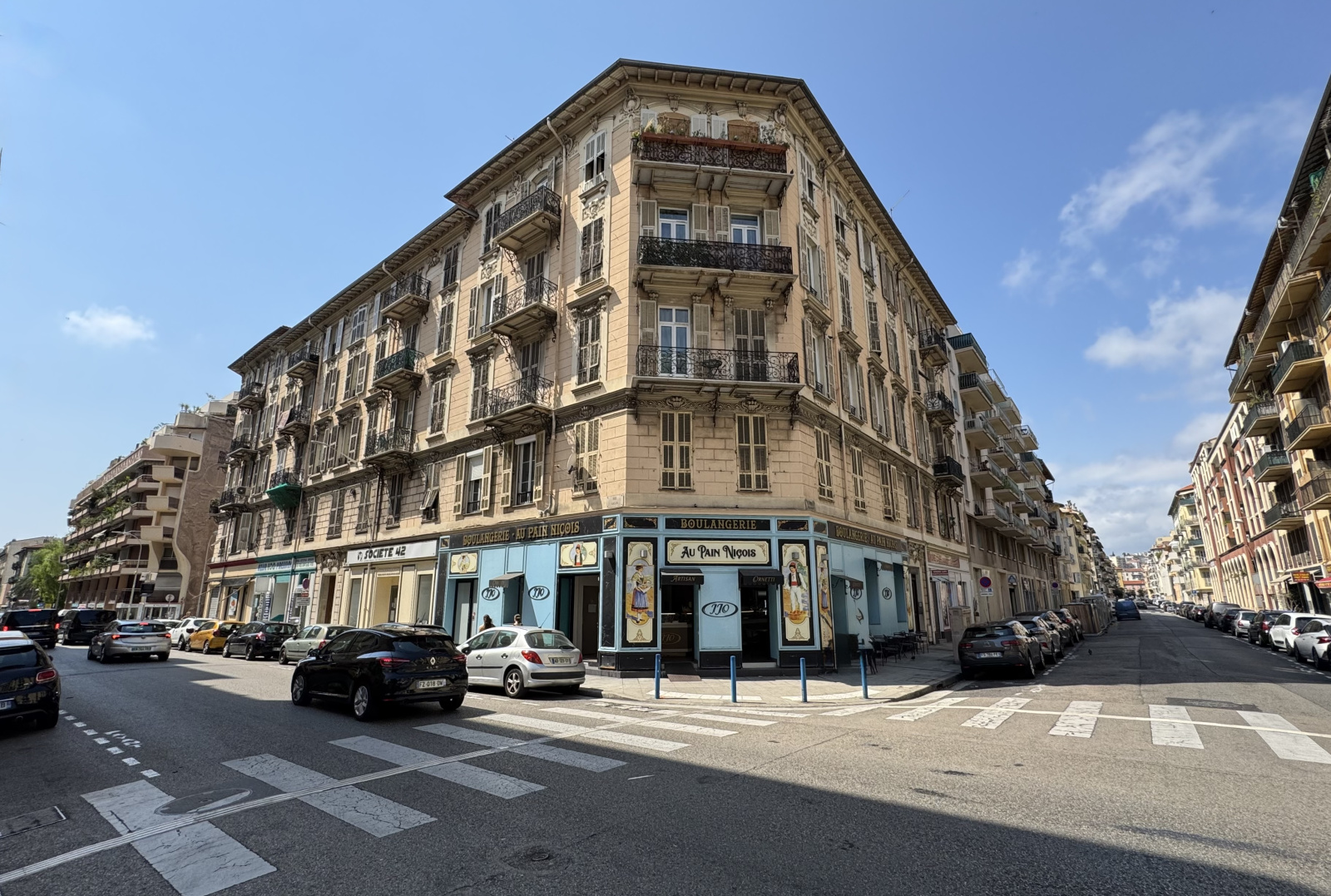 Image_18, Appartement, Nice,
                                ref :1516