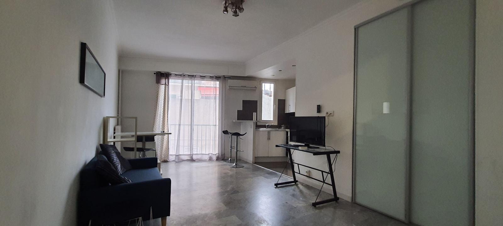 Image_1, Appartement, Nice,
                                ref :1190
