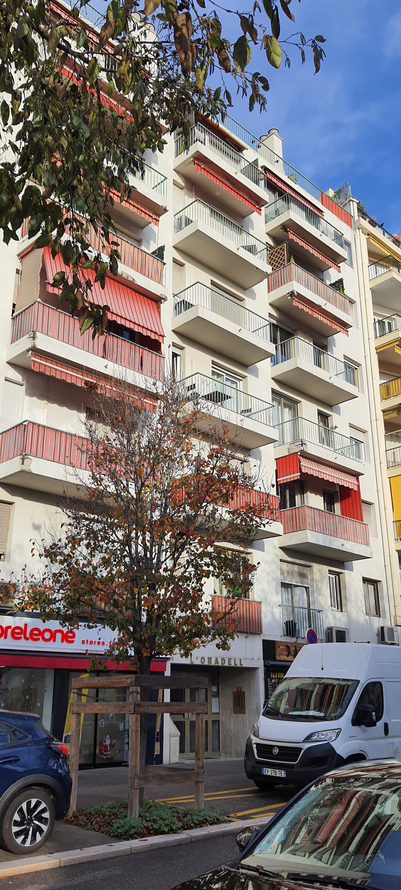 Image_7, Appartement, Nice,
                                ref :1190