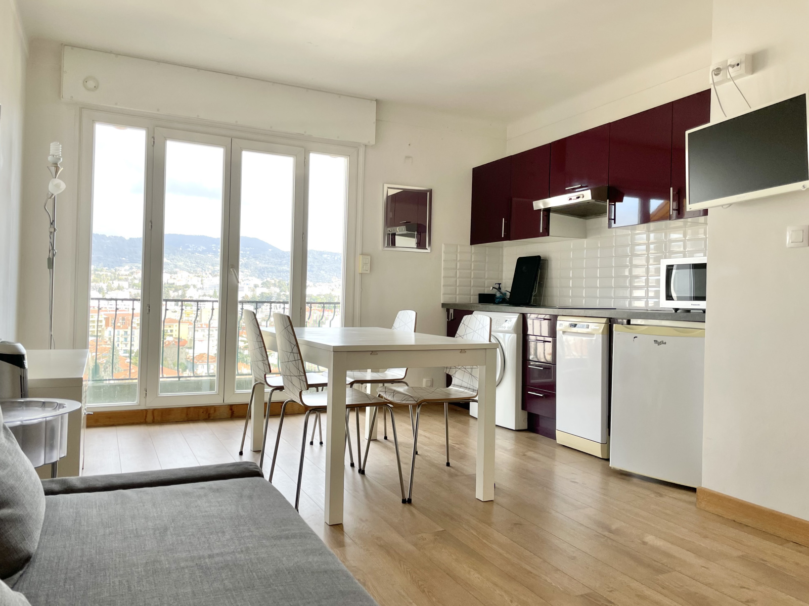 Image_2, Appartement, Nice,
                                ref :1515