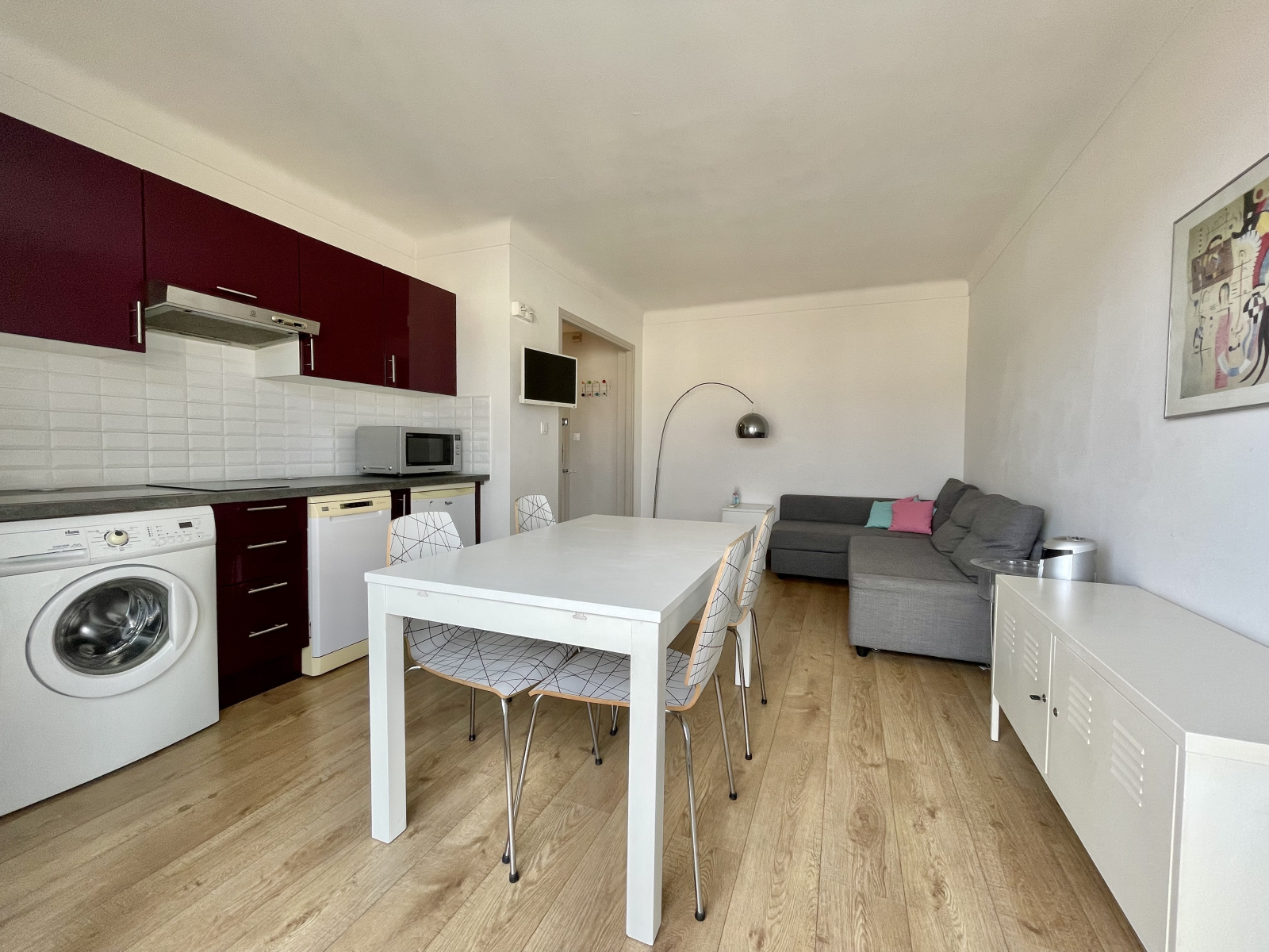 Image_5, Appartement, Nice,
                                ref :1515