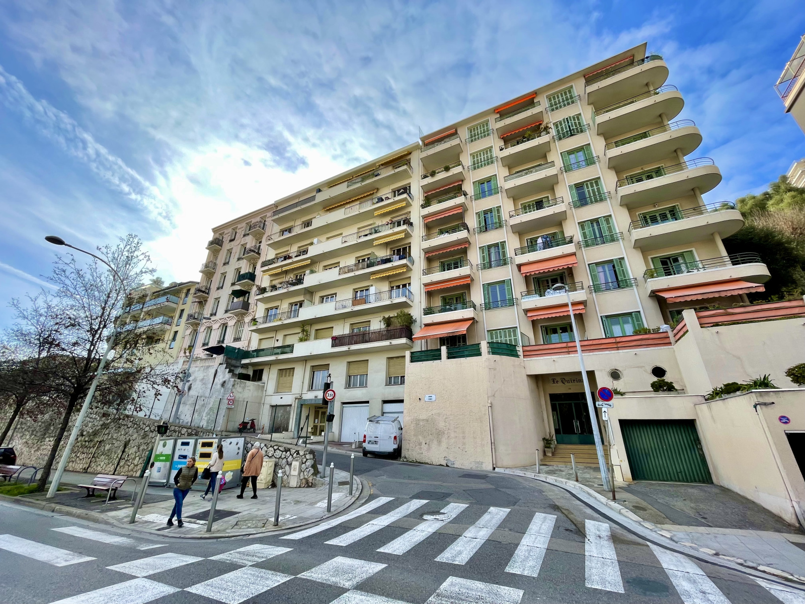 Image_14, Appartement, Nice,
                                ref :1515