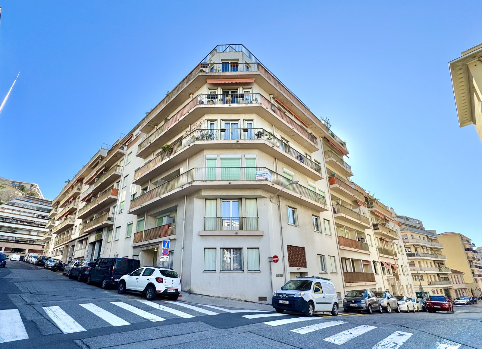 Image_18, Appartement, Nice,
                                ref :1524