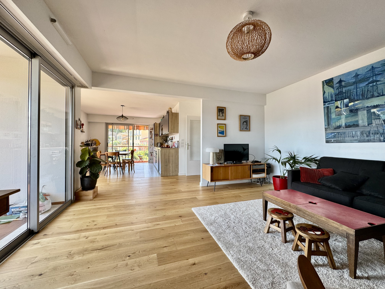 Image_2, Appartement, Nice,
                                ref :1511