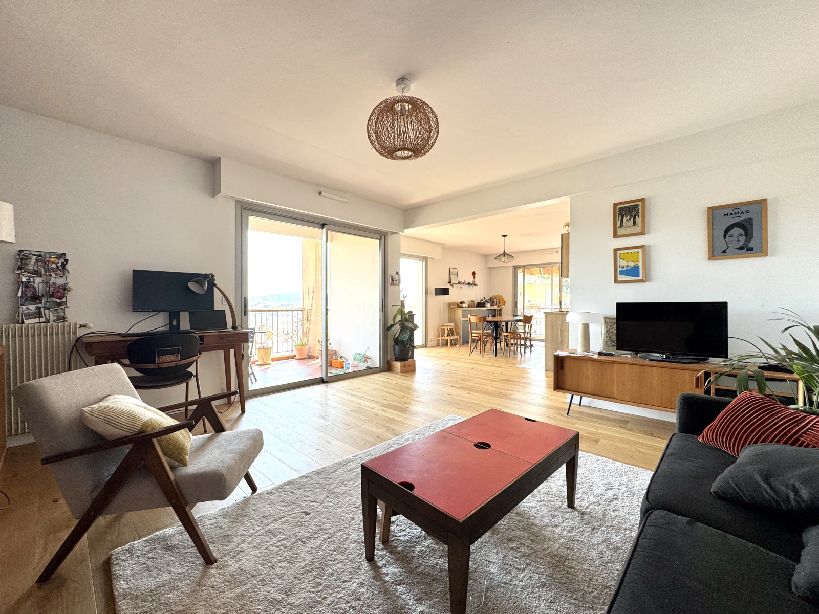 Image_5, Appartement, Nice,
                                ref :1511