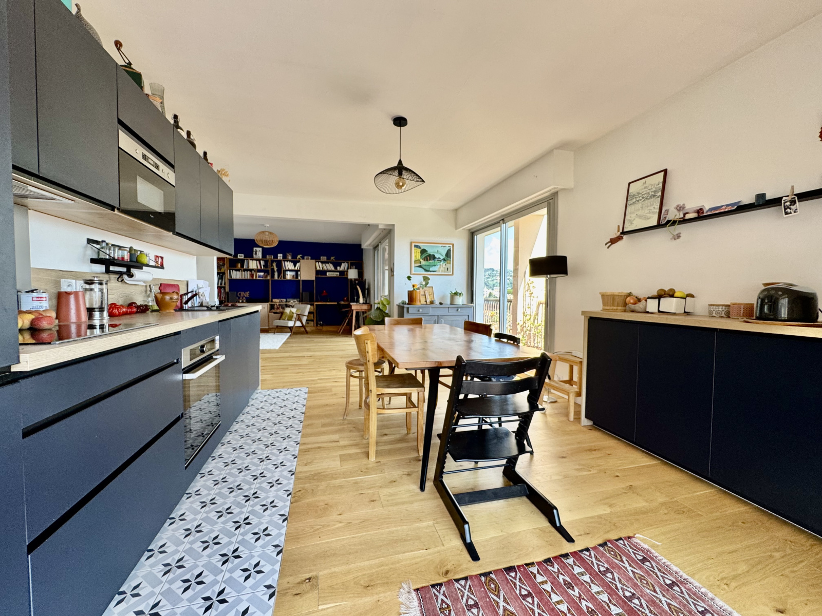 Image_18, Appartement, Nice,
                                ref :1511