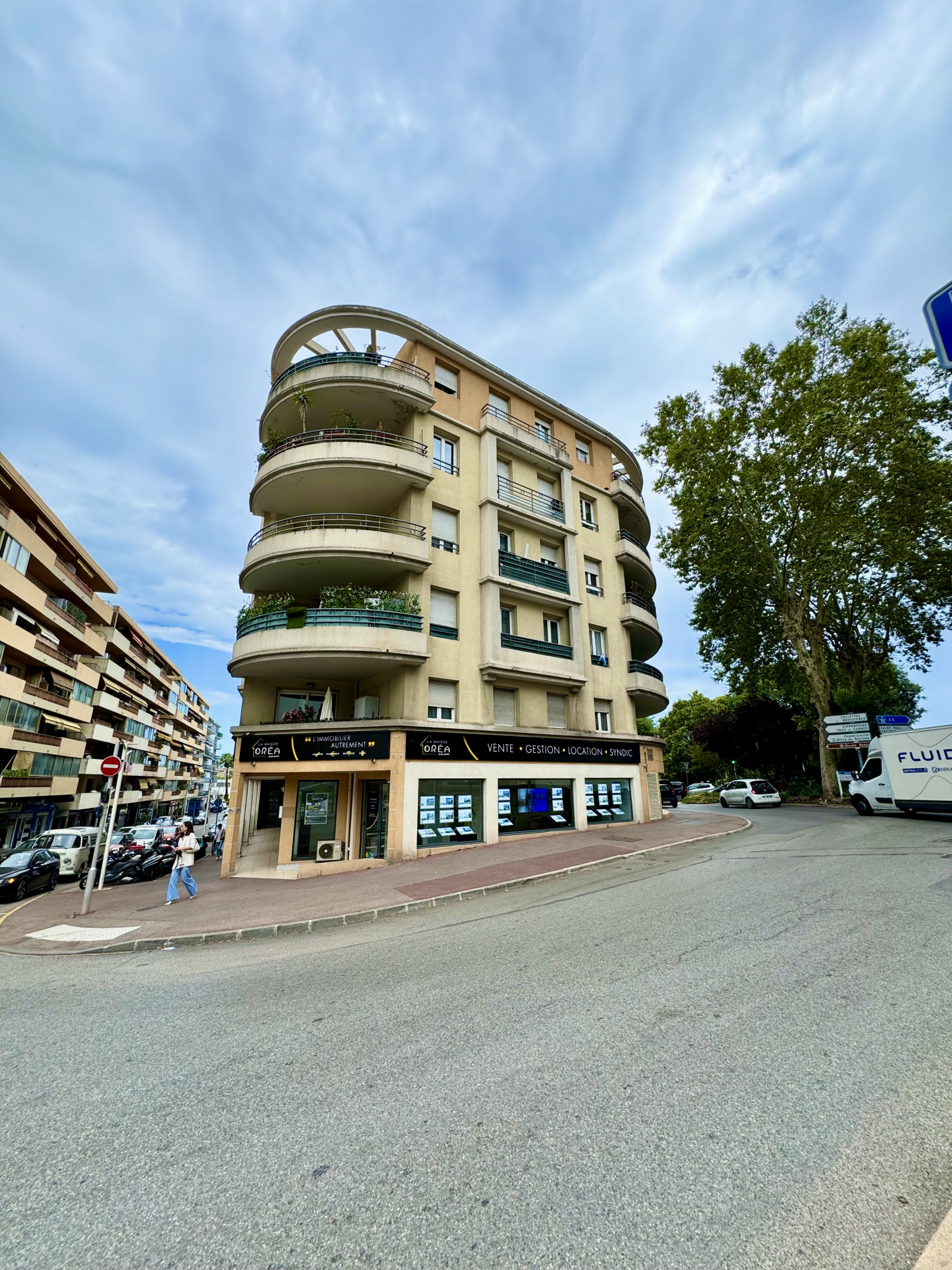 Image_18, Appartement, Cagnes-sur-Mer,
                                ref :1474