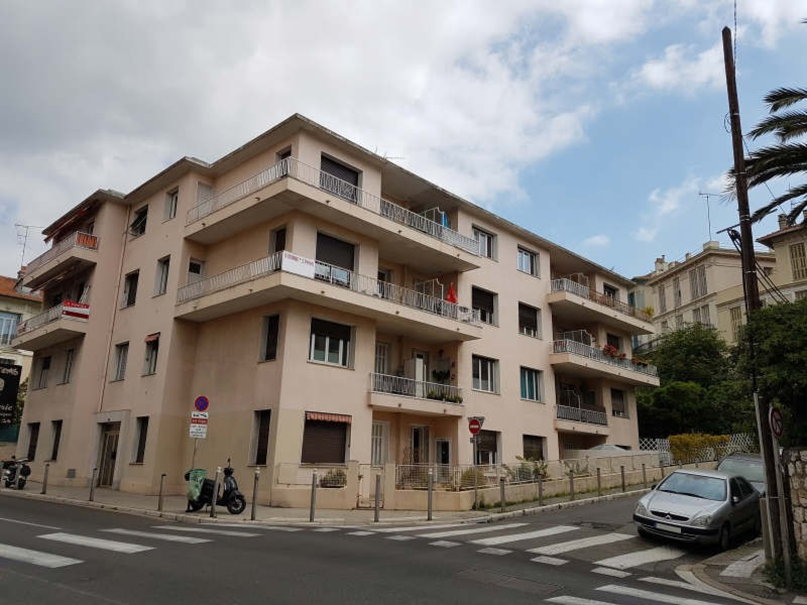 Image_1, Appartement, Nice,
                                ref :01034