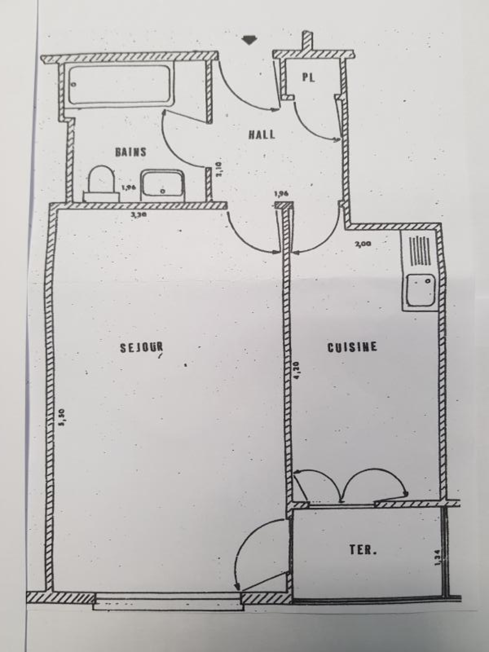 Image_9, Appartement, Nice,
                                ref :01034