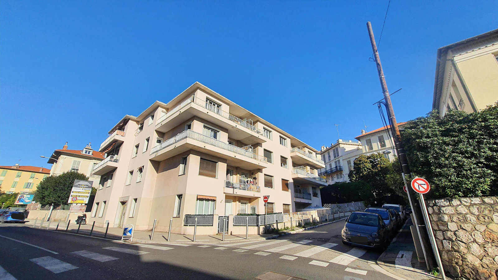 Image_1, Appartement, Nice,
                                ref :01034