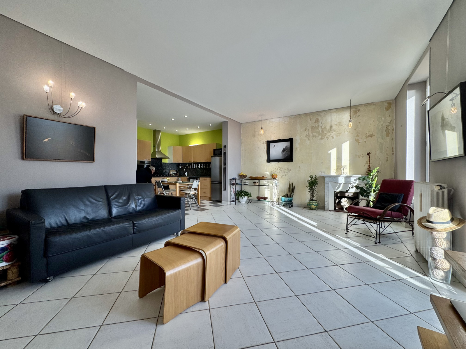 Image_4, Appartement, Nice,
                                ref :1494