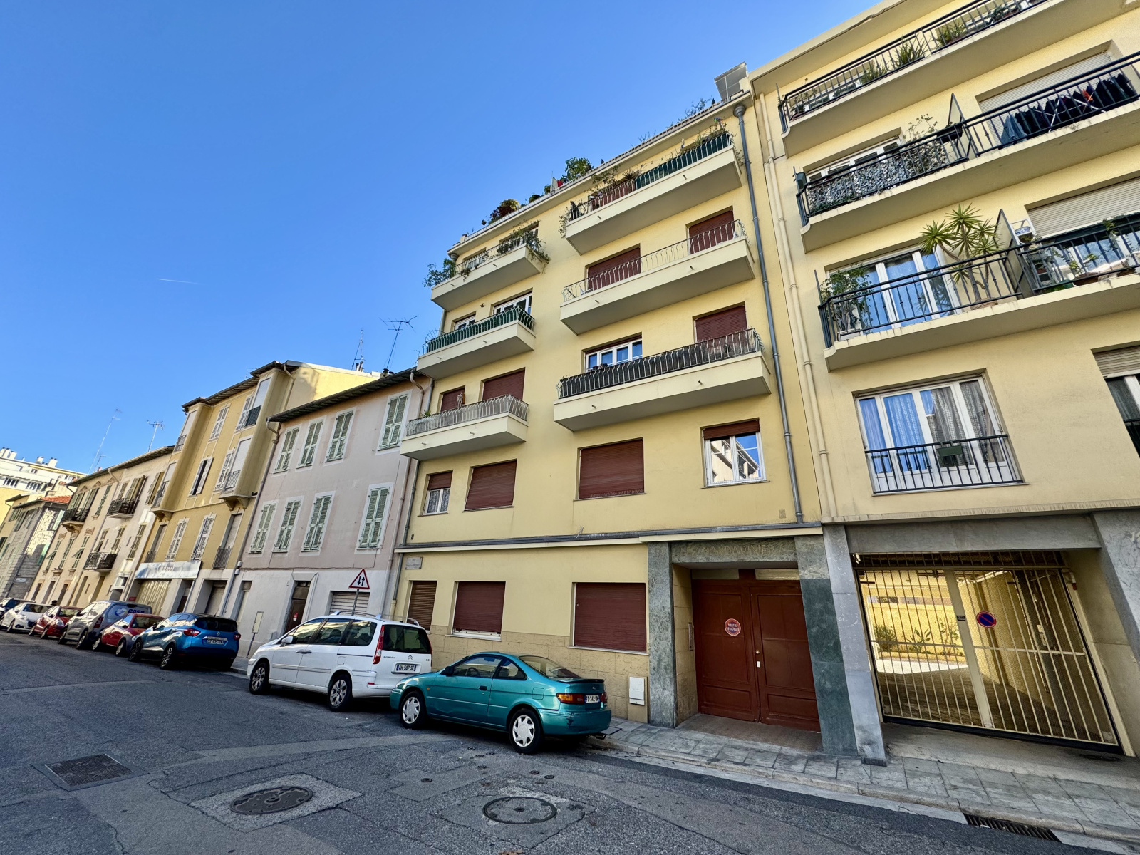 Image_11, Appartement, Nice,
                                ref :1520