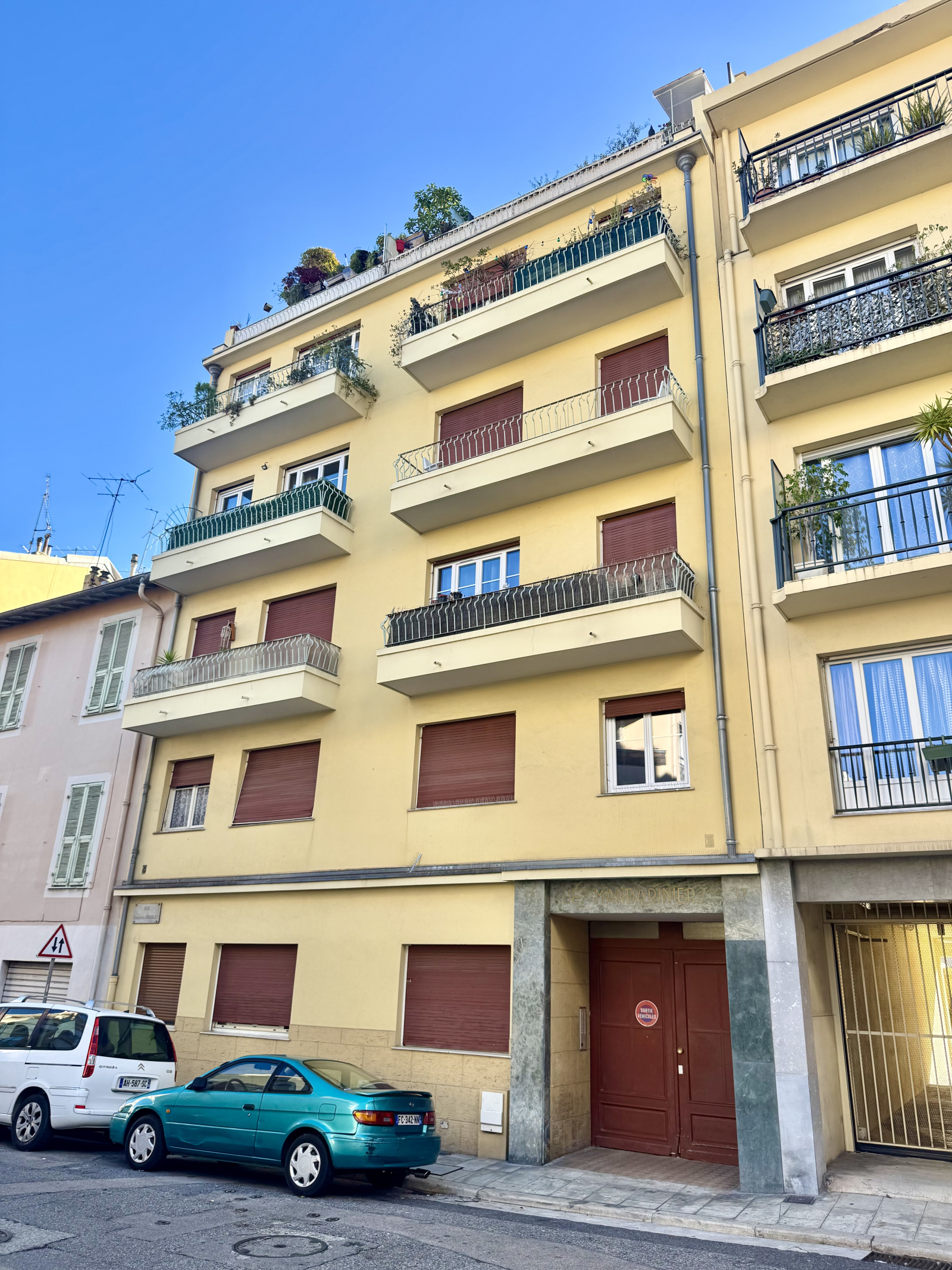 Image_12, Appartement, Nice,
                                ref :1520