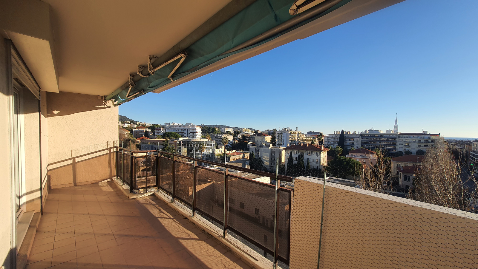 Image_1, Appartement, Nice,
                                ref :1112