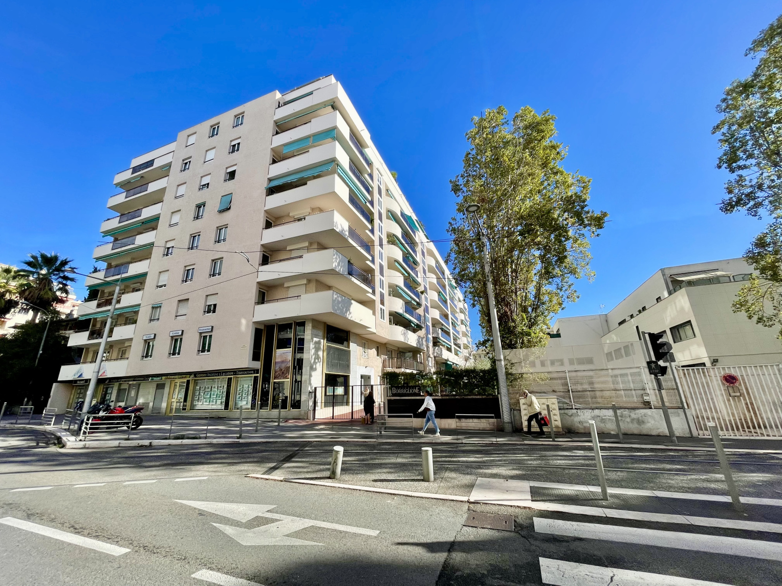 Image_1, Appartement, Nice,
                                ref :1531