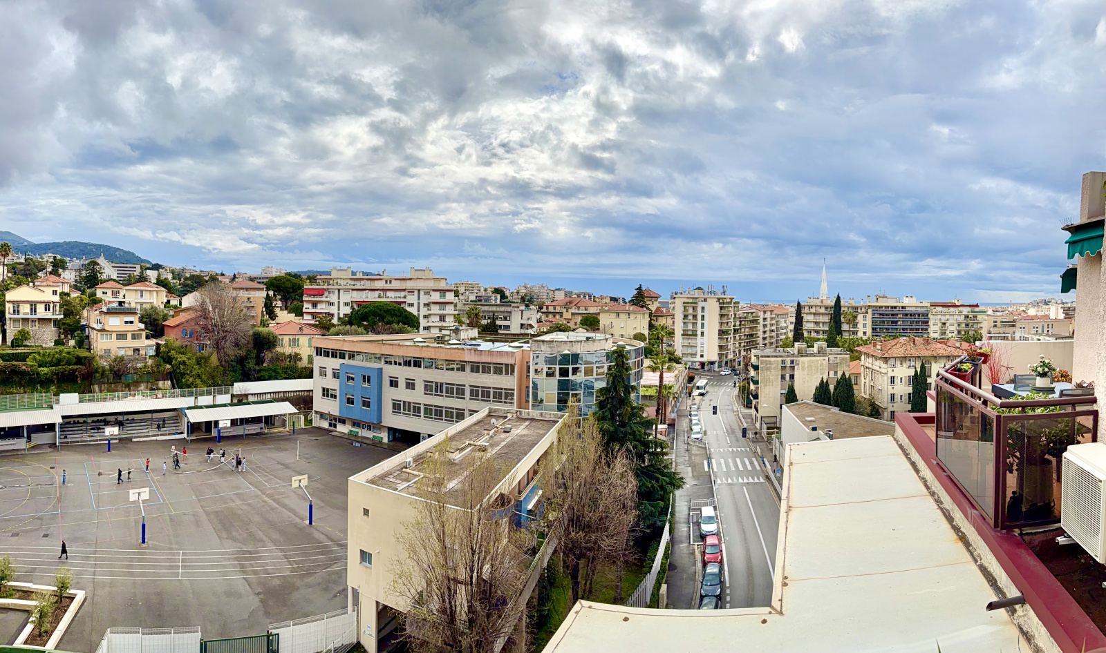 Image_17, Appartement, Nice,
                                ref :1531