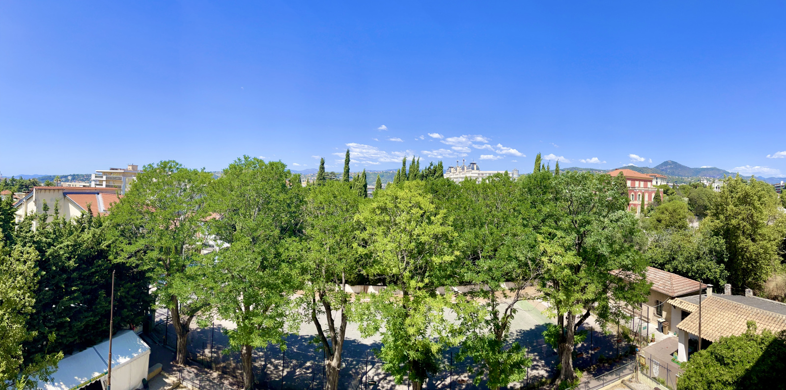 Image_1, Appartement, Nice,
                                ref :1451