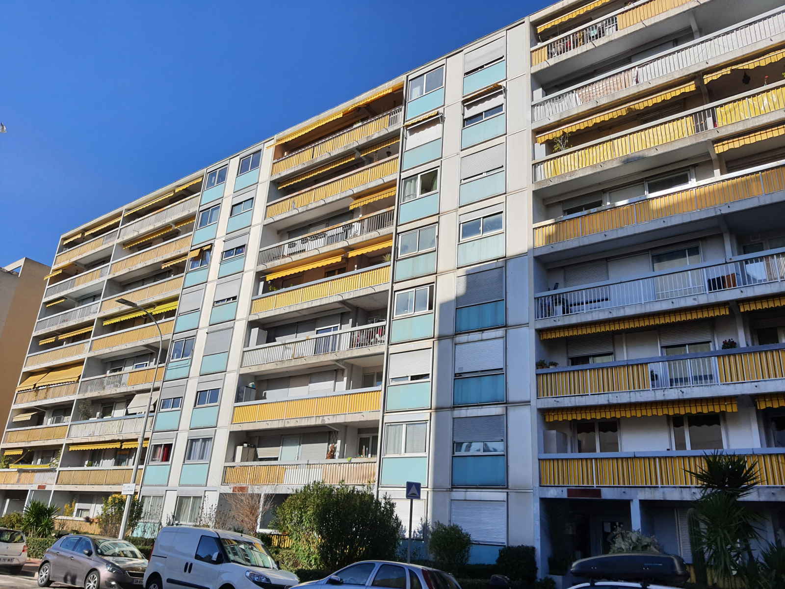 Image_7, Appartement, Nice,
                                ref :20210310