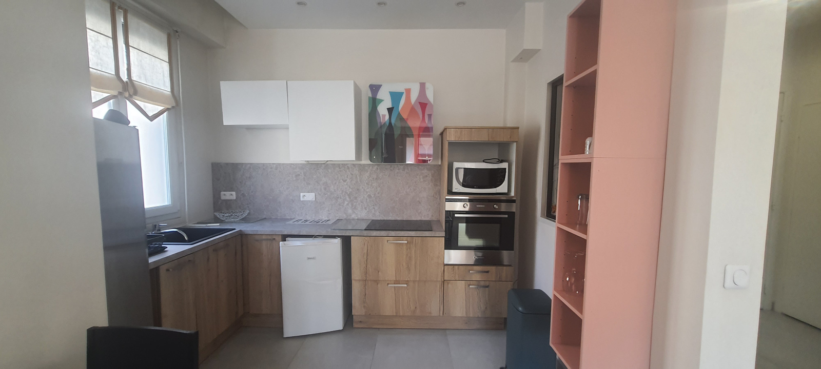 Image_5, Appartement, Nice,
                                ref :1163