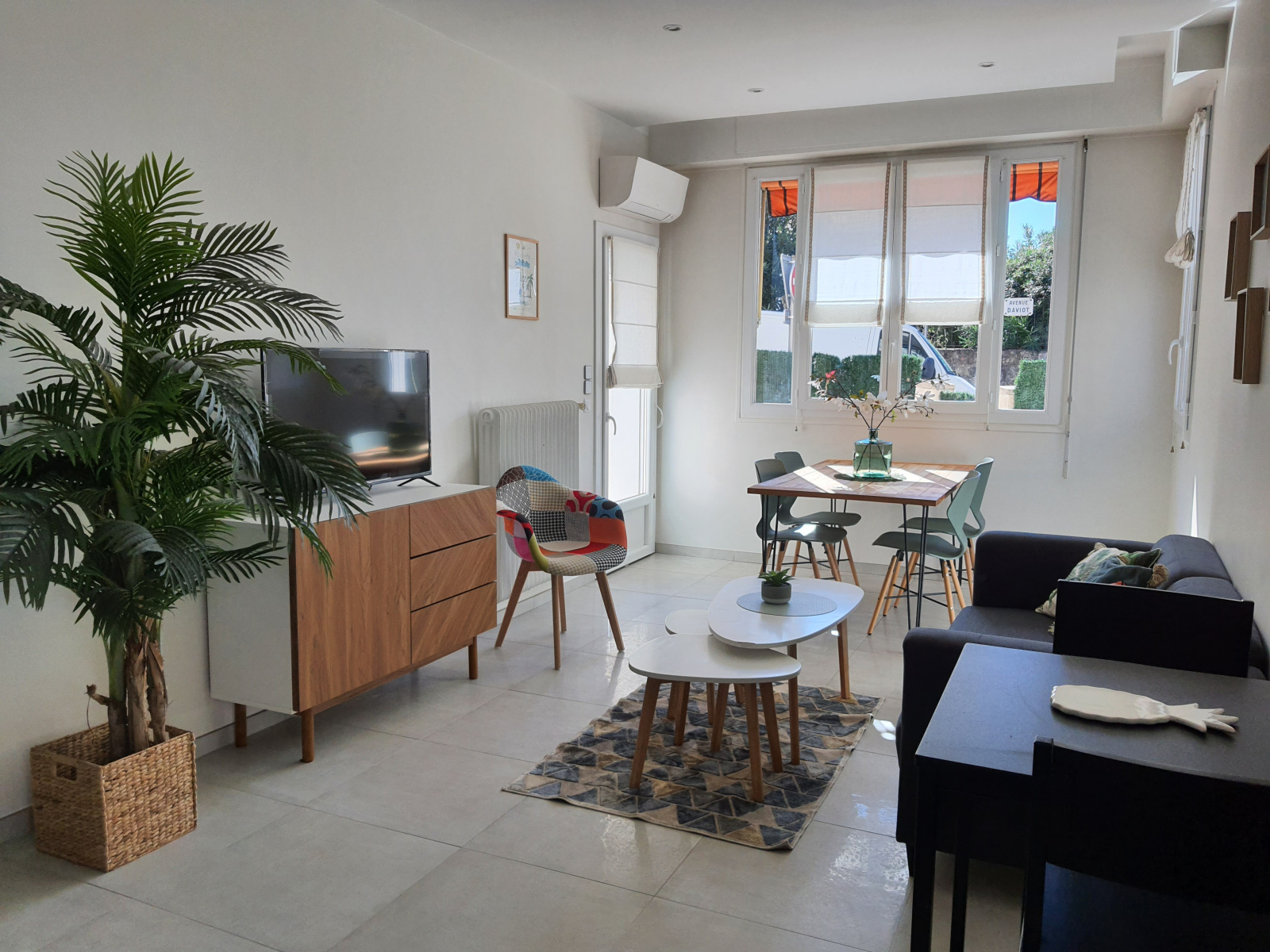 Image_3, Appartement, Nice,
                                ref :1163