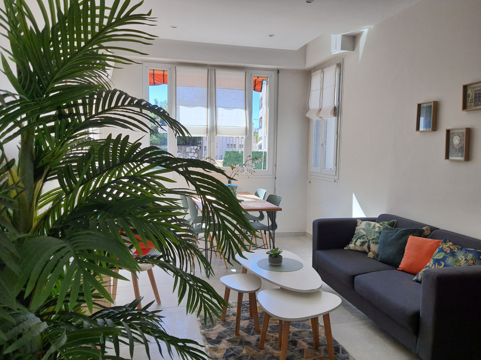 Image_1, Appartement, Nice,
                                ref :1163
