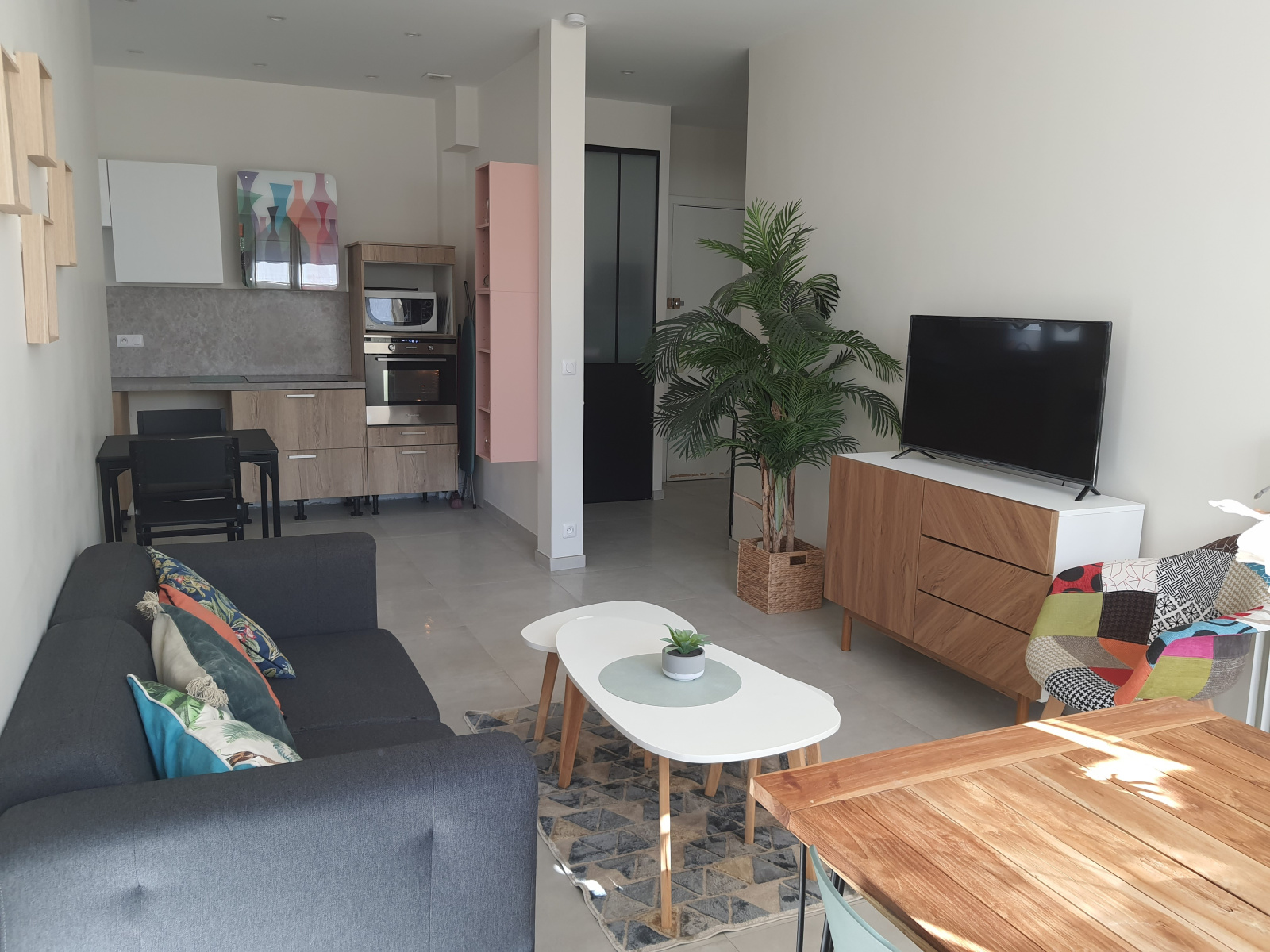Image_4, Appartement, Nice,
                                ref :1163