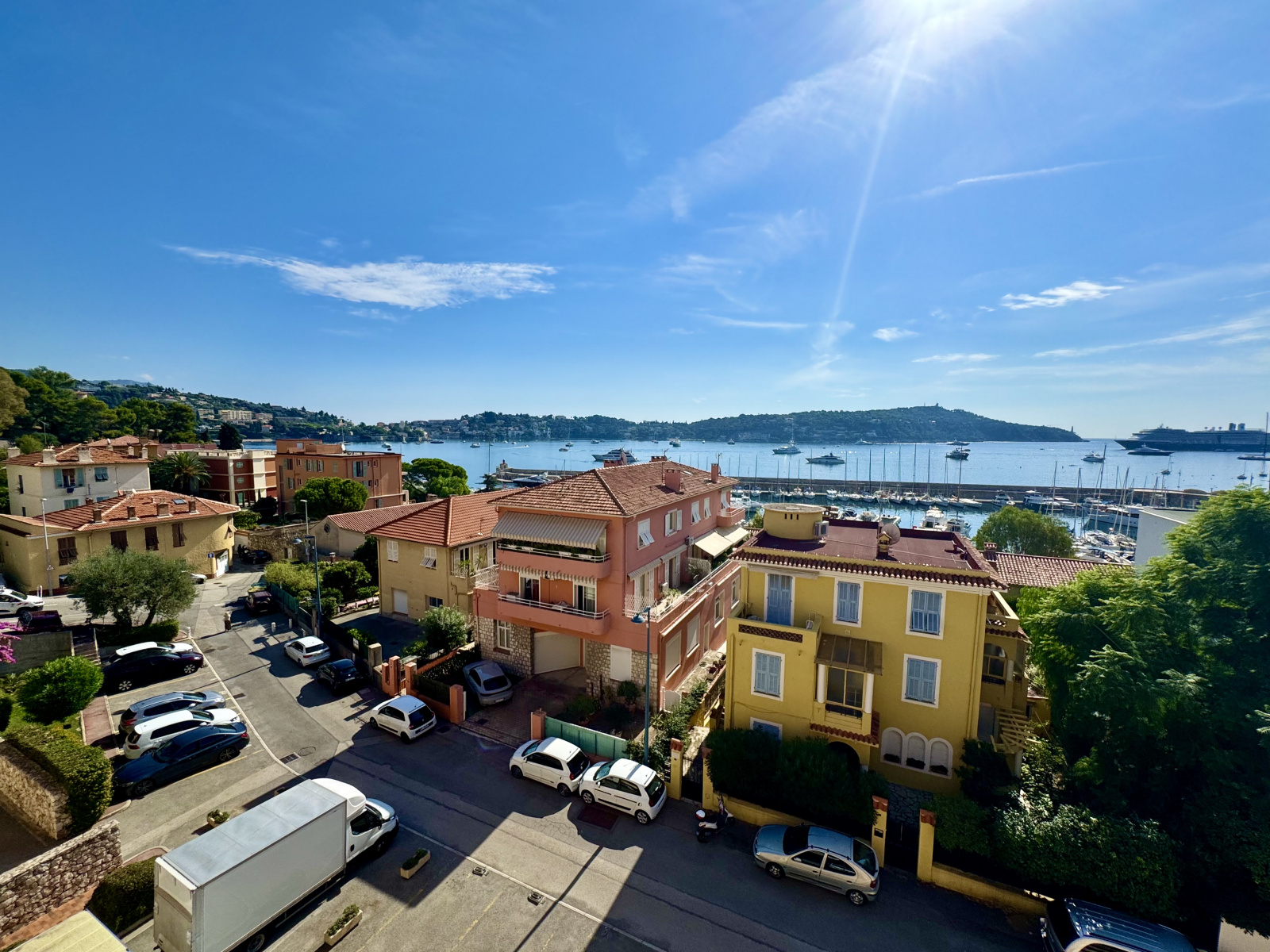 Image_20, Appartement, Villefranche-sur-Mer,
                                ref :1486