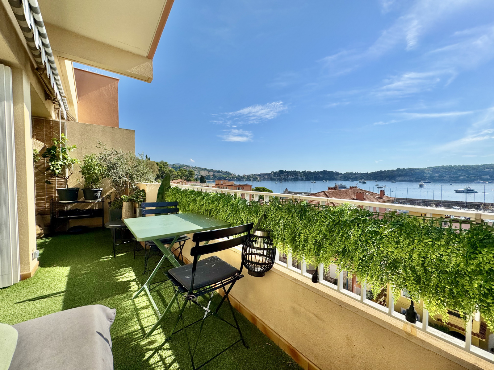 Image_14, Appartement, Villefranche-sur-Mer,
                                ref :1486