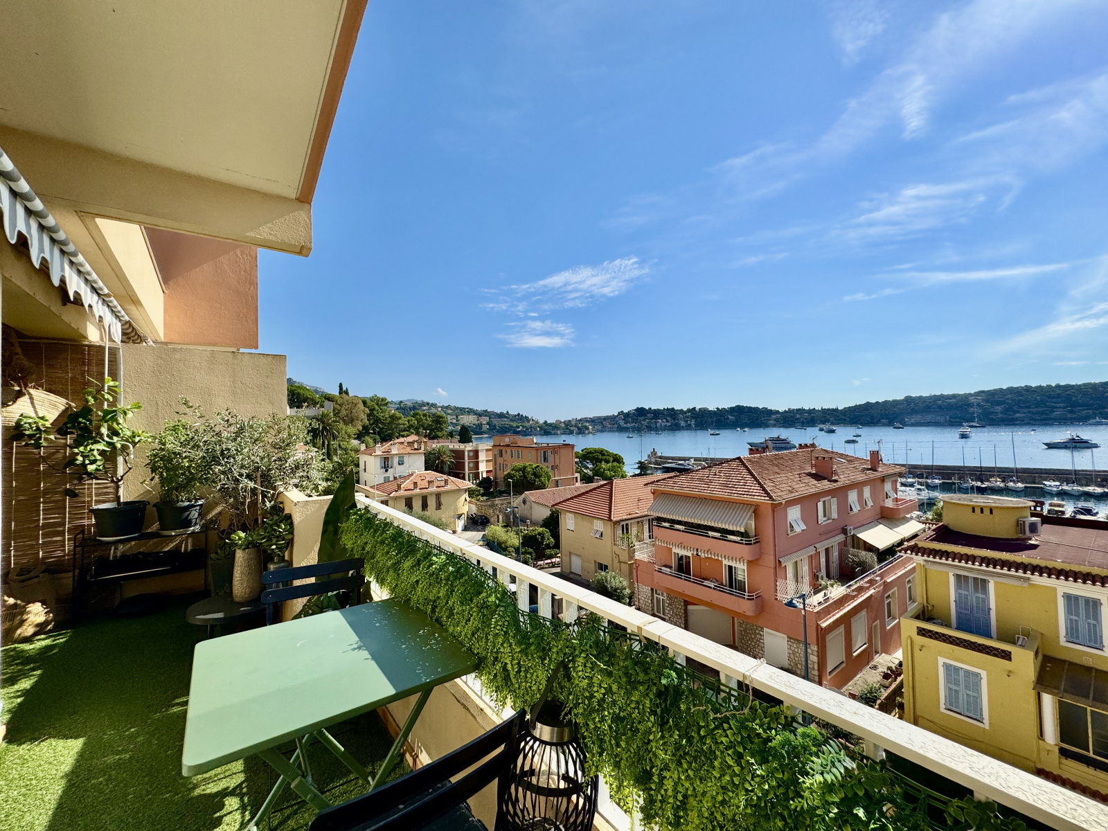 Image_13, Appartement, Villefranche-sur-Mer,
                                ref :1486