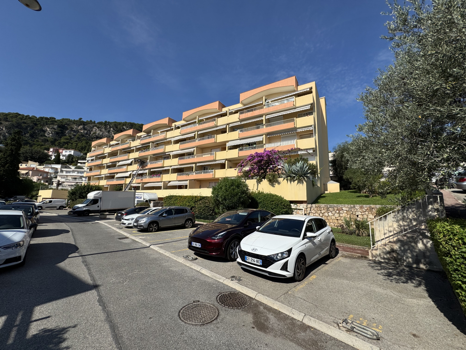 Image_23, Appartement, Villefranche-sur-Mer,
                                ref :1486