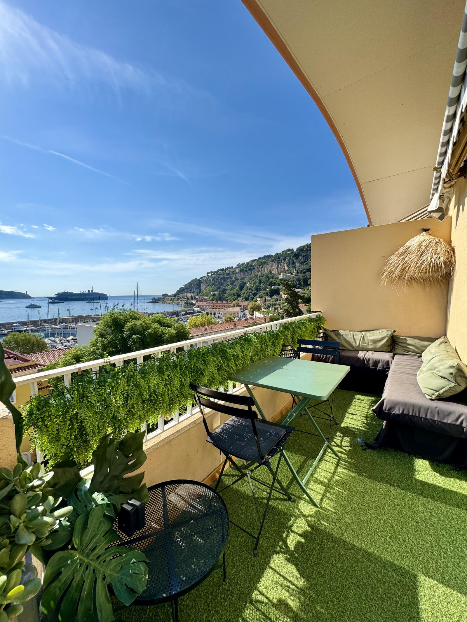 Image_15, Appartement, Villefranche-sur-Mer,
                                ref :1486