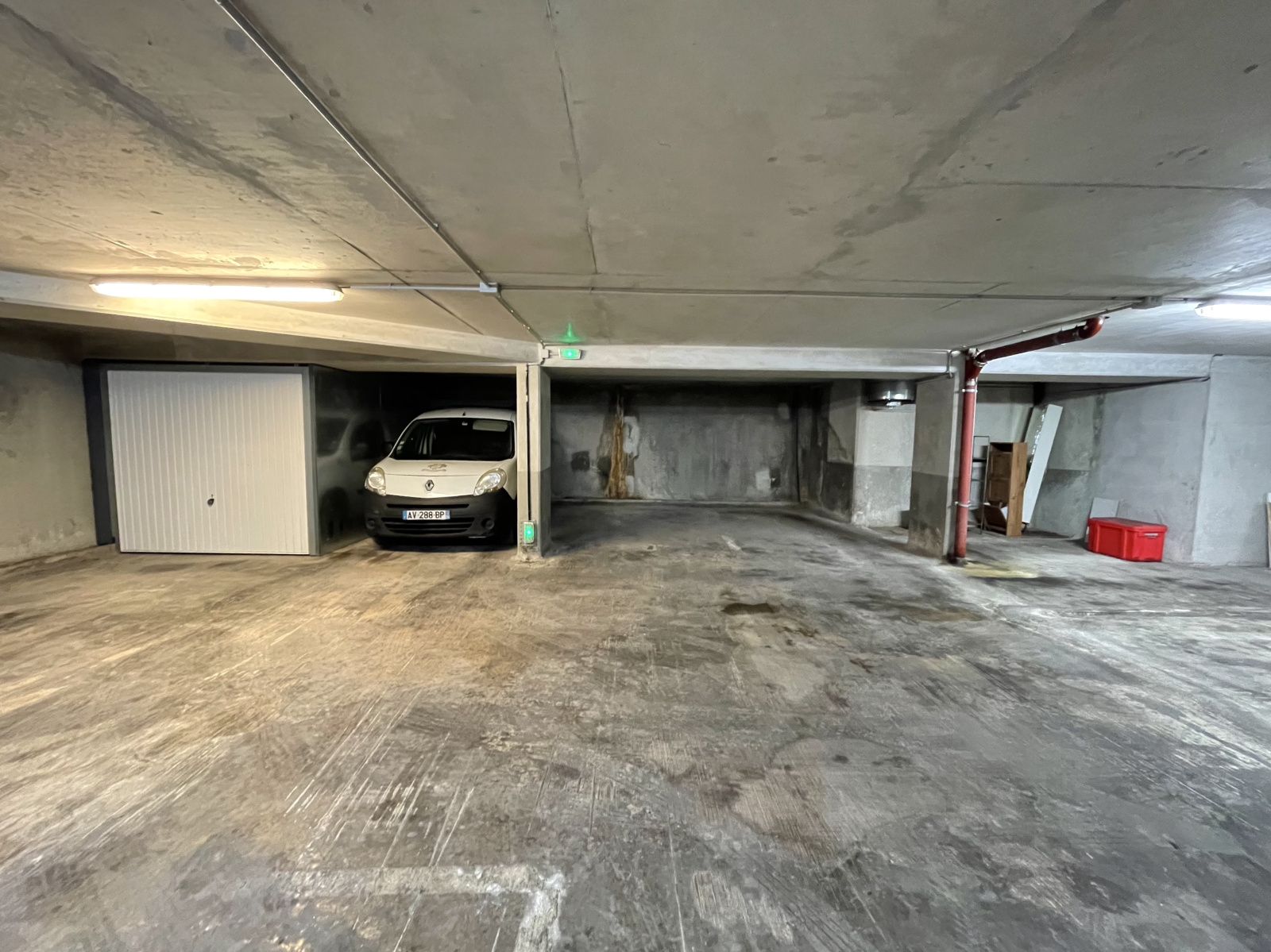 Image_6, Parking, Nice,
                                ref :1472