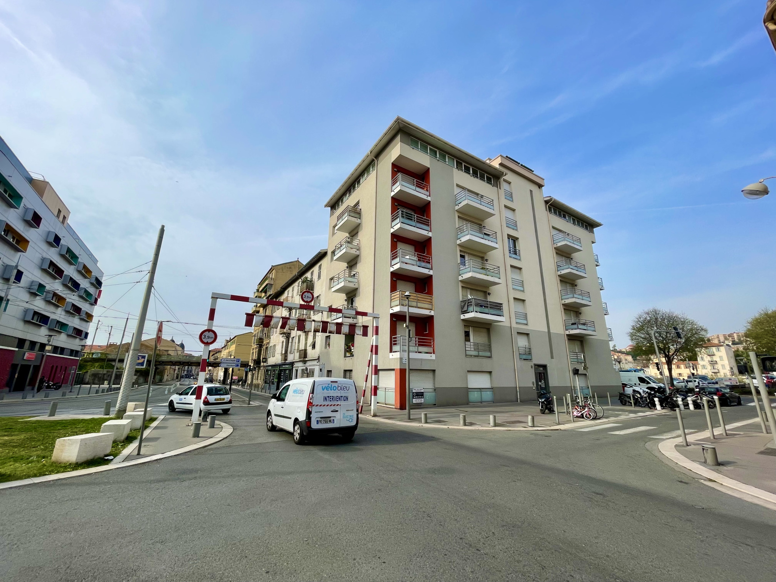 Image_3, Parking, Nice,
                                ref :1472