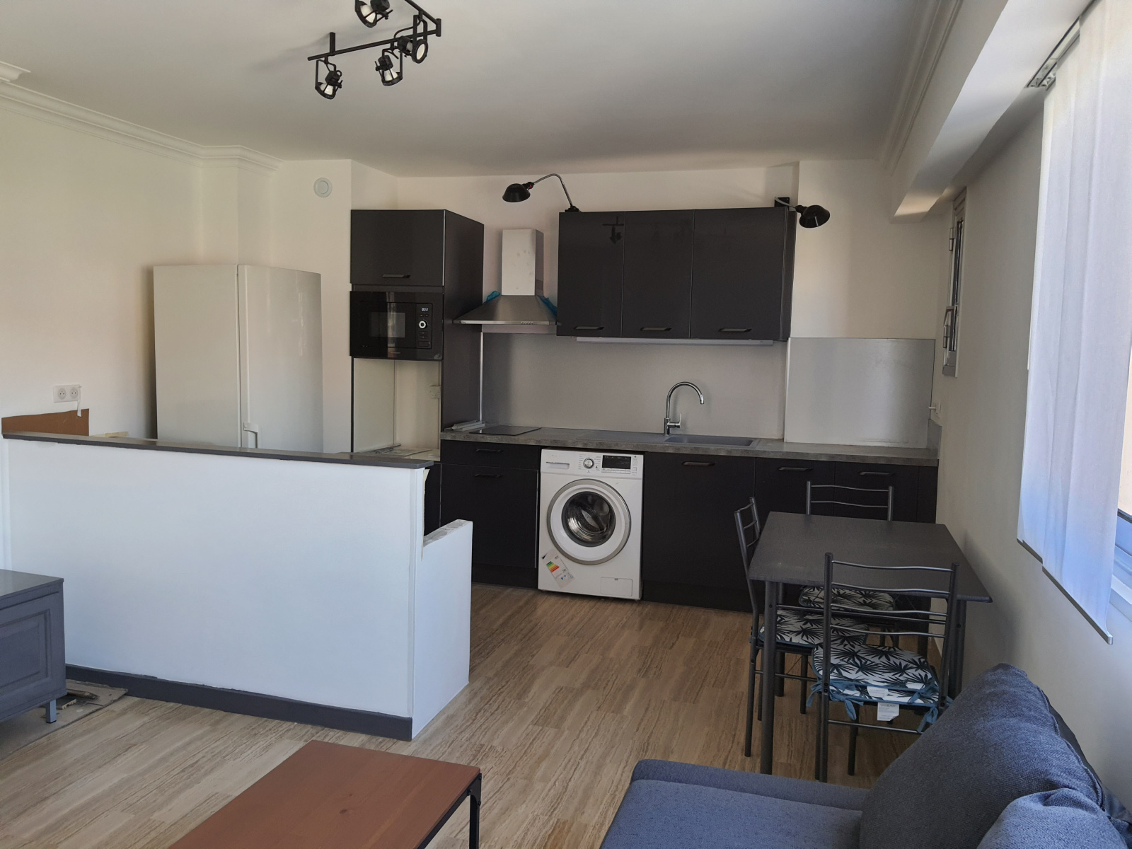 Image_5, Appartement, Nice,
                                ref :1158
