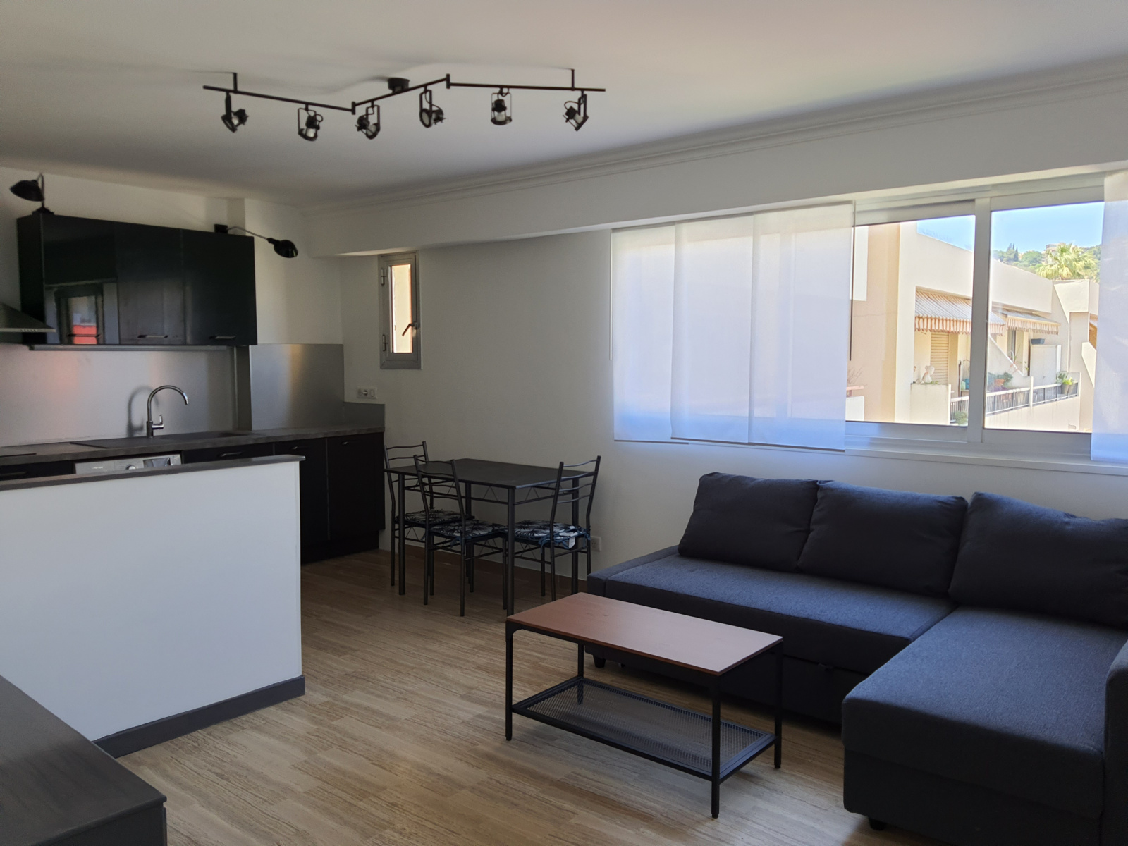 Image_1, Appartement, Nice,
                                ref :1158