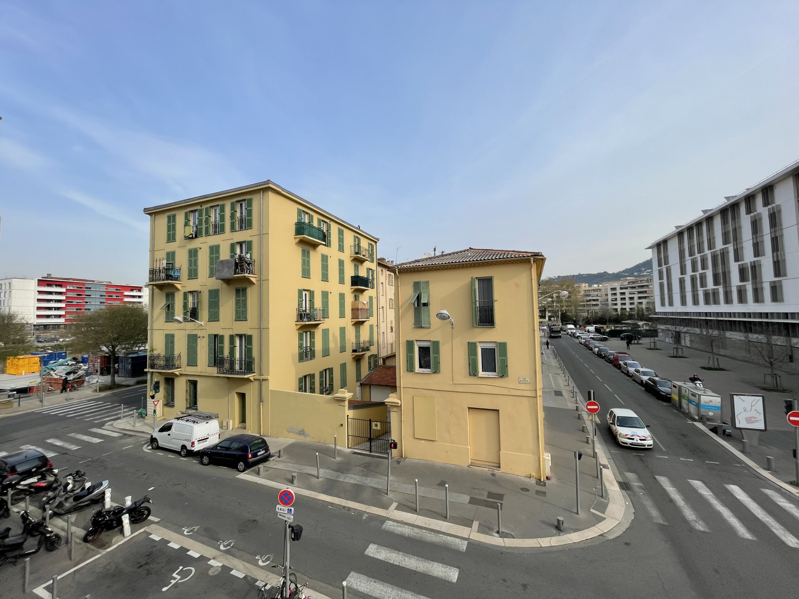 Image_8, Appartement, Nice,
                                ref :1409
